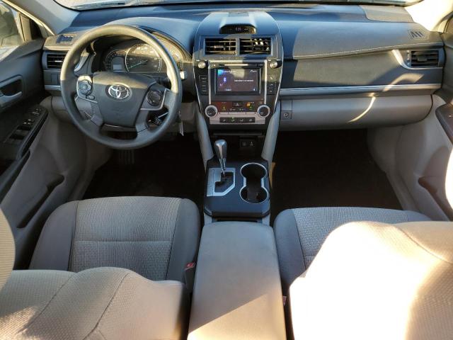 Photo 8 from auction – 2012 TOYOTA CAMRY BASE with VIN 4T4BF1FK1CR219604