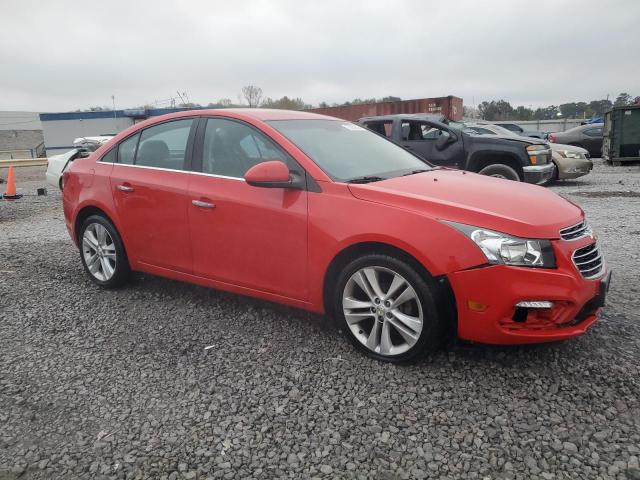 Photo 4 from auction – 2016 CHEVROLET CRUZE LIMI with VIN 1G1PG5SB3G7202489