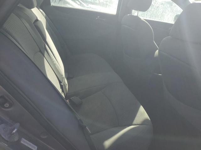 Photo 10 from auction – 2011 HYUNDAI SONATA GLS with VIN 5NPEB4AC1BH070984