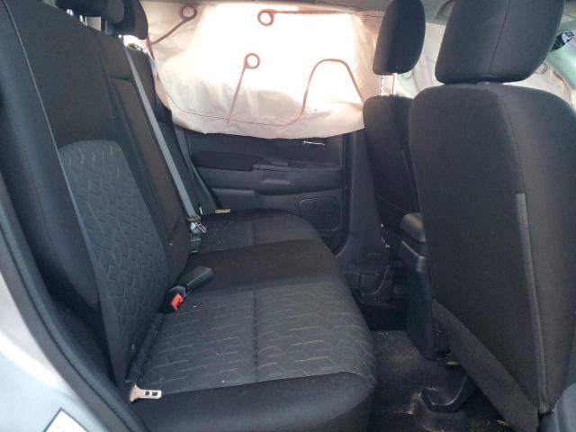 Photo 10 from auction – 2021 MITSUBISHI OUTLANDER with VIN JA4ARUAU0MU035293