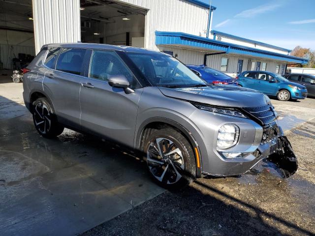Photo 4 from auction – 2023 MITSUBISHI OUTLANDER with VIN JA4J4UA8XPZ024519