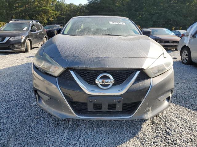 Photo 5 from auction – 2017 NISSAN MAXIMA 3.5 with VIN 1N4AA6AP5HC444250