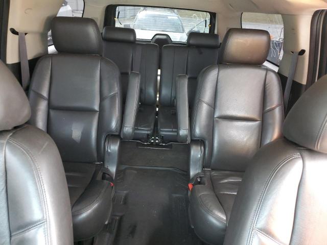 Photo 10 from auction – 2014 CADILLAC ESCALADE E with VIN 1GYS4HEF8ER150864