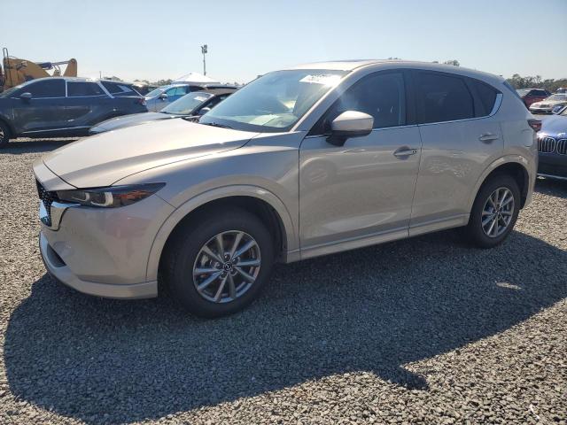 MAZDA CX-5 PREFE 2024 z numerem VIN JM3KFBCL3R0506368 - Zdjęcie z aukcji