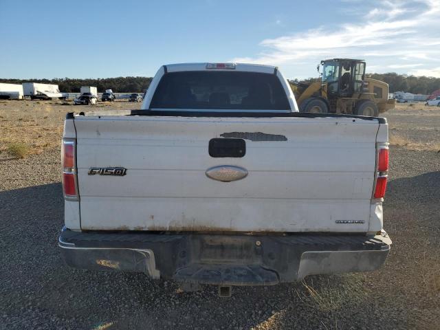Photo 6 from auction – 2011 FORD F150 SUPER with VIN 1FTFX1EF5BKD97866
