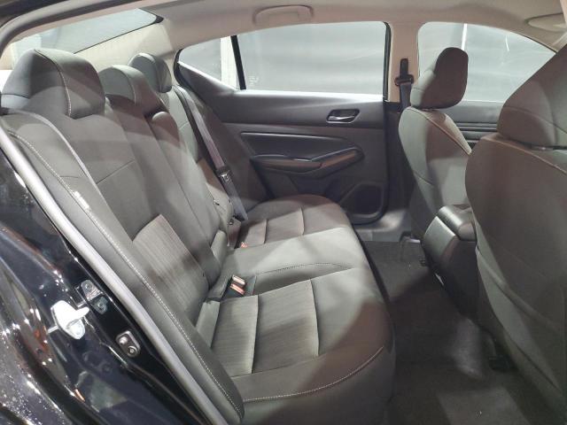 Photo 10 from auction – 2024 NISSAN ALTIMA SV with VIN 1N4BL4DV5RN349495
