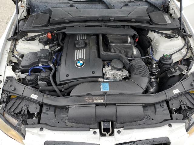 Photo 11 from auction – 2010 BMW 335 I with VIN WBAWB7C58AP048226