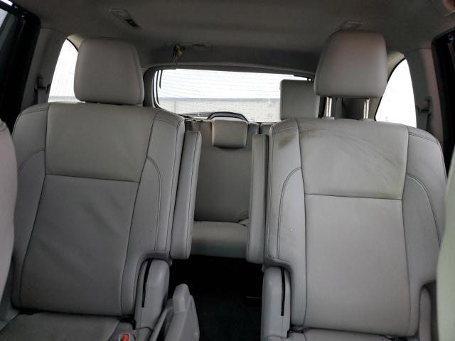 Photo 10 from auction – 2019 TOYOTA HIGHLANDER with VIN 5TDJZRFH6KS600792