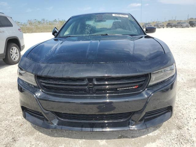 Photo 5 from auction – 2023 DODGE CHARGER SX with VIN 2C3CDXBG1PH704433