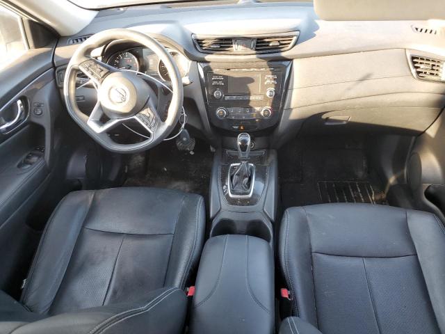 Photo 8 from auction – 2017 NISSAN ROGUE S with VIN KNMAT2MTXHP509124