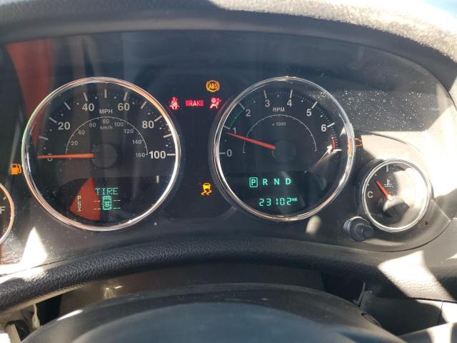 Photo 9 from auction – 2017 JEEP WRANGLER S with VIN 1C4AJWAGXHL564359