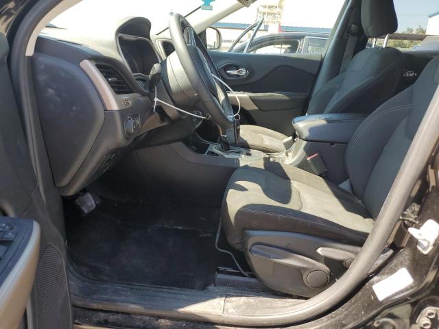Photo 7 from auction – 2017 JEEP CHEROKEE L with VIN 1C4PJLCB2HW642805