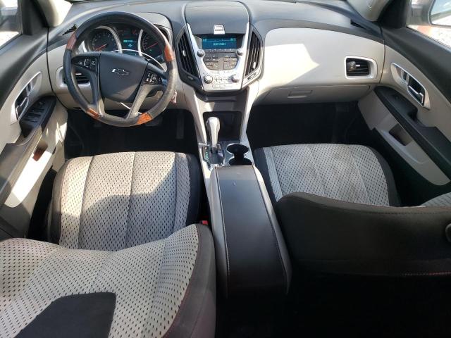 Photo 8 from auction – 2014 CHEVROLET EQUINOX LS with VIN 2GNFLEEK5E6224430