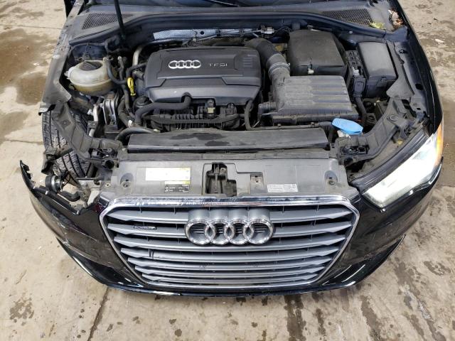 Photo 11 from auction – 2015 AUDI A3 PREMIUM with VIN WAUEFGFF6F1011268