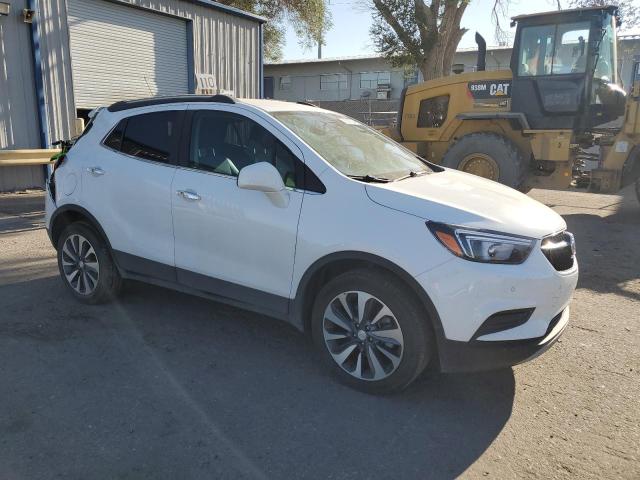 Photo 4 from auction – 2022 BUICK ENCORE PRE with VIN KL4CJESM1NB538722