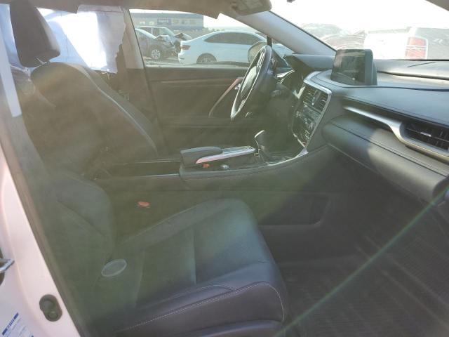 Photo 7 from auction – 2020 LEXUS RX with VIN 2T2HZMDA2LC240398