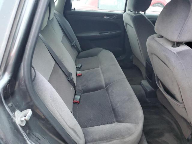 Photo 10 from auction – 2011 CHEVROLET IMPALA LT with VIN 2G1WG5EKXB1122832