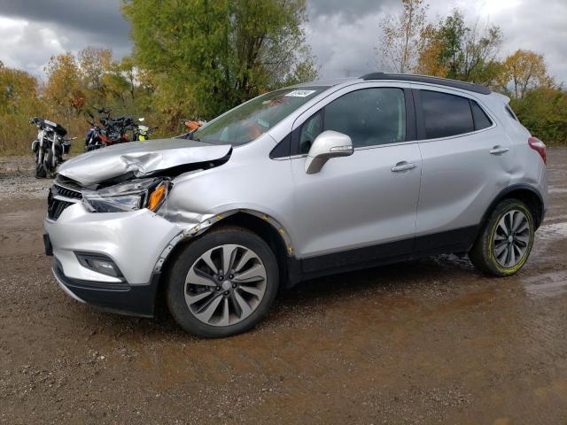BUICK ENCORE ESS 2017 with VIN KL4CJCSB9HB111358 - Photo from auction