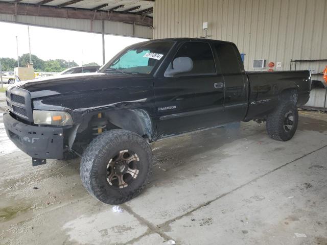 DODGE RAM 2500 1998 with VIN 1B7KF23Z0WJ263556 - Photo from auction