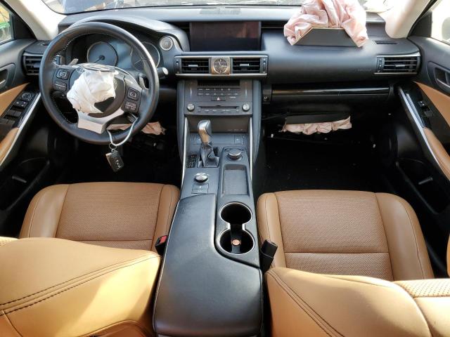 Photo 8 from auction – 2019 LEXUS IS 300 with VIN JTHC81D26K5039235