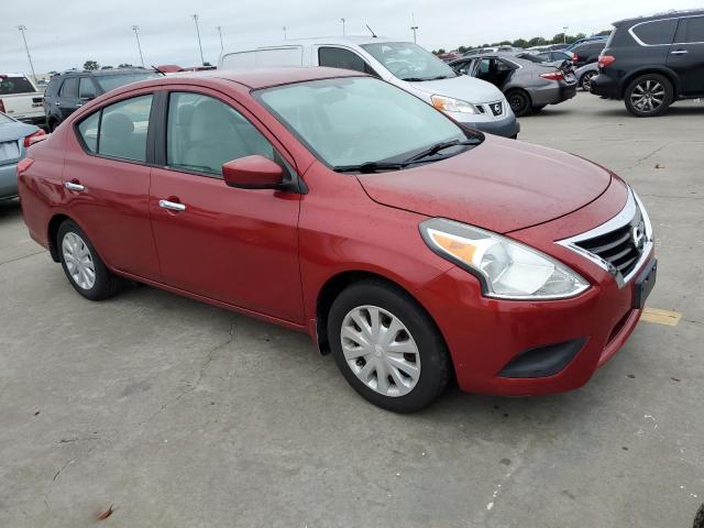 Photo 4 from auction – 2015 NISSAN VERSA S with VIN 3N1CN7AP6FL826398
