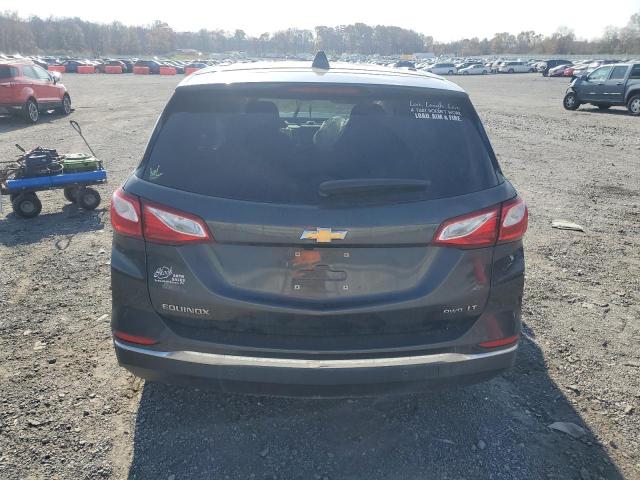 Photo 6 from auction – 2018 CHEVROLET EQUINOX LT with VIN 2GNAXSEV9J6335838