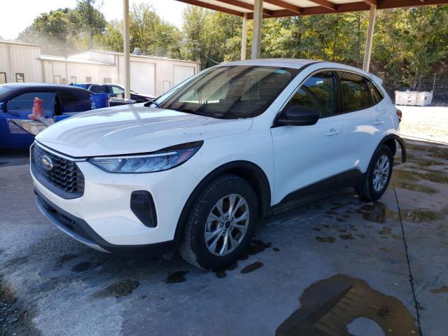 FORD ESCAPE ACT 2024 with VIN 1FMCU9GN8RUA13572 - Photo from auction