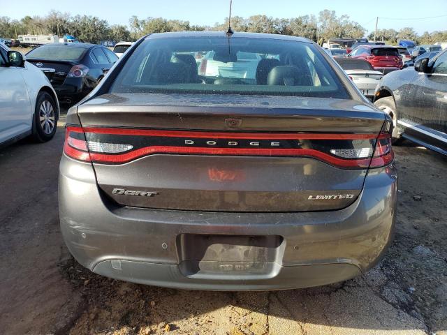 Photo 6 from auction – 2015 DODGE DART LIMIT with VIN 1C3CDFCBXFD174732