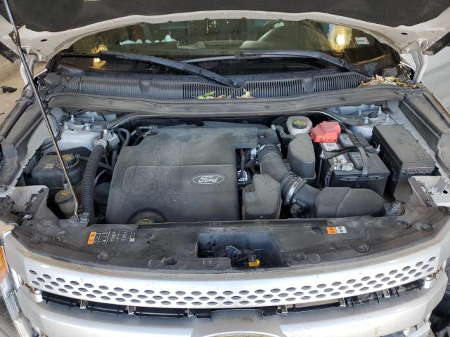 Photo 12 from auction – 2015 FORD EXPLORER X with VIN 1FM5K8D89FGB09857
