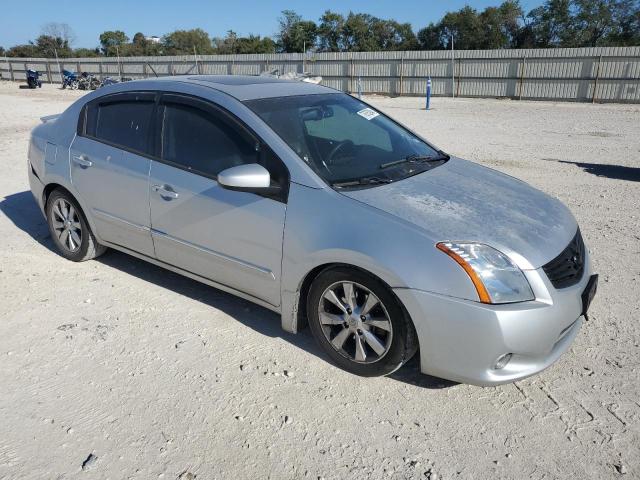 Photo 4 from auction – 2011 NISSAN SENTRA 2.0 with VIN 3N1AB6AP2BL648087