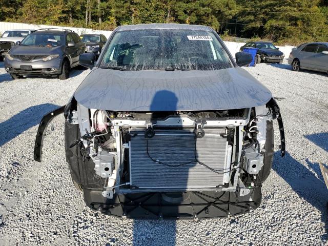Photo 5 from auction – 2024 TOYOTA RAV4 LE with VIN 2T3H1RFV3RC289991