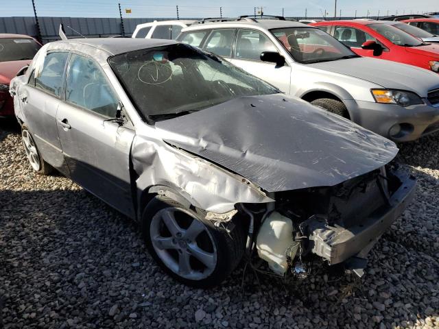 Photo 4 from auction – 2008 MAZDA 6 I with VIN 1YVHP80CX85M09610