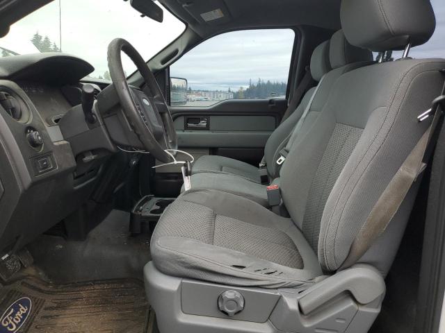 Фото 7 с аукциона – 2014 FORD F150 с VIN 1FTMF1EM5EFB40325