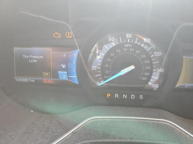 Photo 9 from auction – 2014 FORD FUSION SE with VIN 3FA6P0HDXER149915