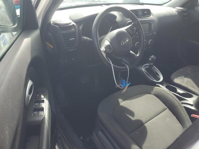 Photo 8 from auction – 2018 KIA SOUL with VIN KNDJN2A24J7589726
