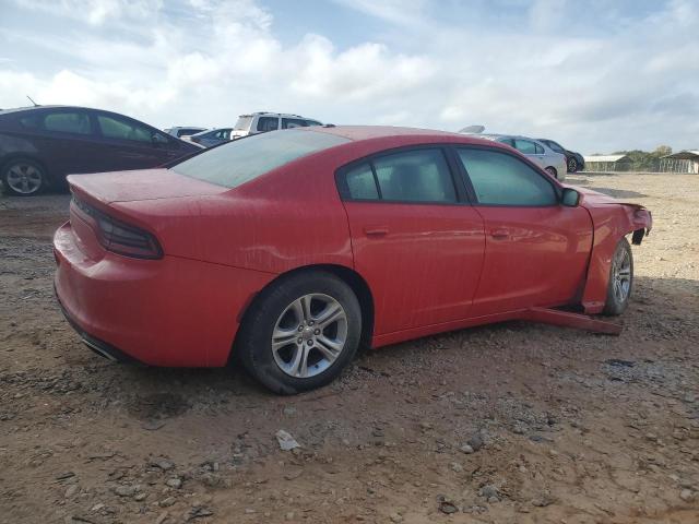 Photo 3 from auction – 2020 DODGE CHARGER SX with VIN 2C3CDXBG5LH232909