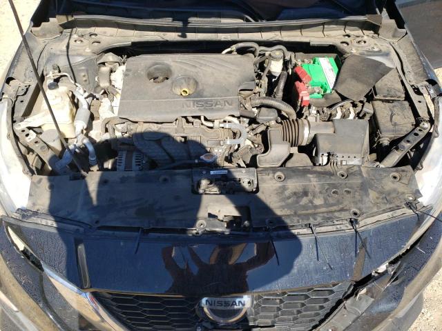 Photo 11 from auction – 2020 NISSAN ALTIMA S with VIN 1N4BL4BV1LC166312