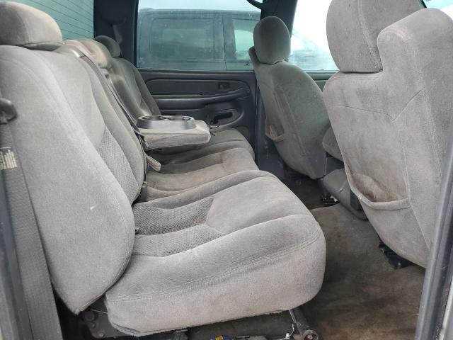 Photo 10 from auction – 2005 CHEVROLET SILVERADO with VIN 1GCHK23255F838549