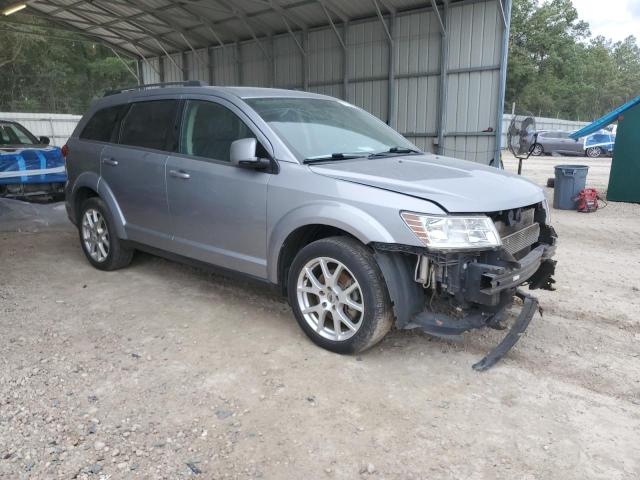 Foto 4 de la subasta – 2018 DODGE JOURNEY SX con VIN 3C4PDCBB2JT347031