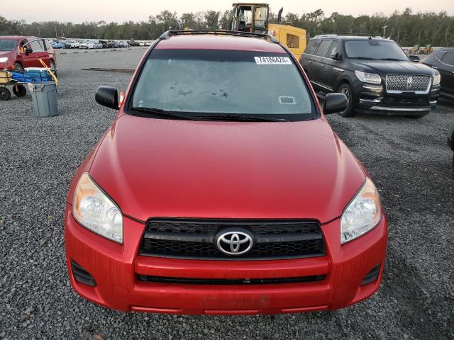 Foto 5 de la subasta – 2010 TOYOTA RAV4 con VIN 2T3BF4DV9AW075314
