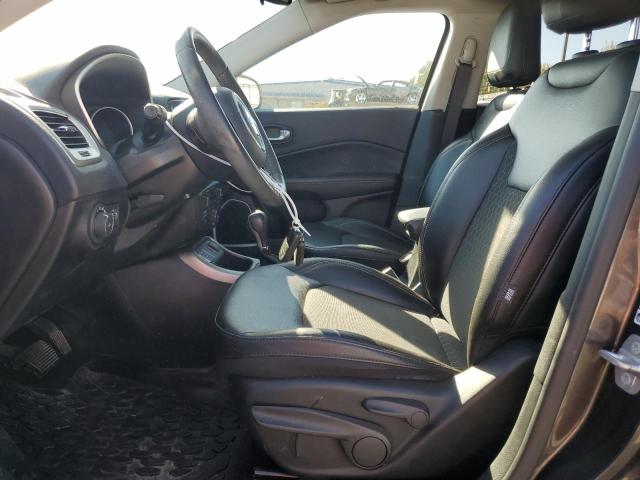 Photo 7 from auction – 2019 JEEP COMPASS LA with VIN 3C4NJCBB4KT788838