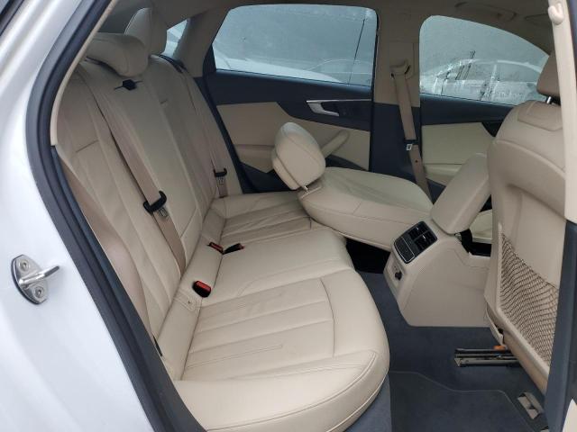 Photo 10 from auction – 2019 AUDI A4 PREMIUM with VIN WAUENAF46KN020988