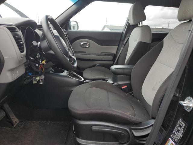 Photo 7 from auction – 2017 KIA SOUL with VIN KNDJN2A25H7485904