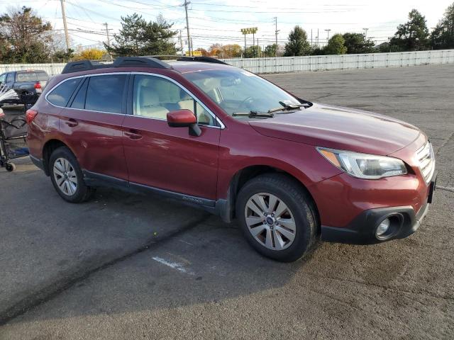 Photo 4 from auction – 2016 SUBARU OUTBACK 2. with VIN 4S4BSADC6G3321445
