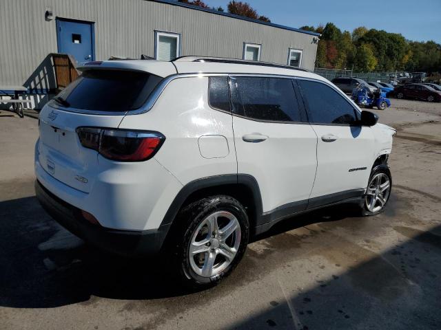 Photo 3 from auction – 2023 JEEP COMPASS LA with VIN 3C4NJDBN0PT540061