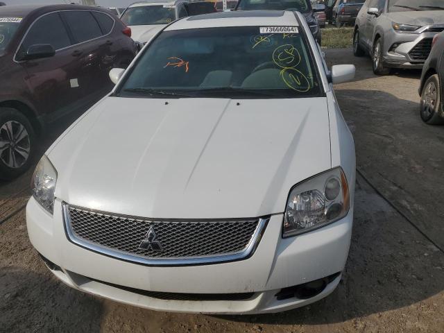 Photo 5 from auction – 2012 MITSUBISHI GALANT ES with VIN 4A32B3FF8CE023756