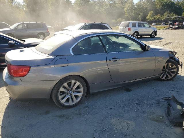 Photo 3 from auction – 2011 BMW 328 I with VIN WBADW3C50BE540332