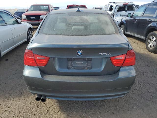 Photo 6 from auction – 2009 BMW 328 XI with VIN WBAPK73539A450724