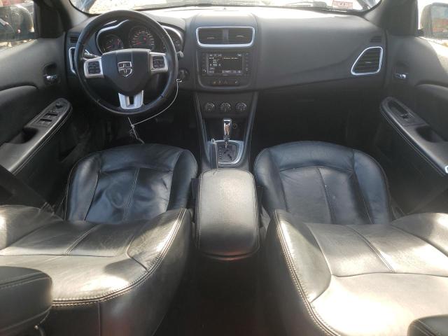 Photo 8 from auction – 2014 DODGE AVENGER SX with VIN 1C3CDZCB1EN237551
