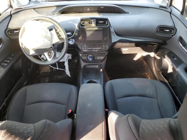 Photo 8 from auction – 2016 TOYOTA PRIUS with VIN JTDKBRFU9G3517808